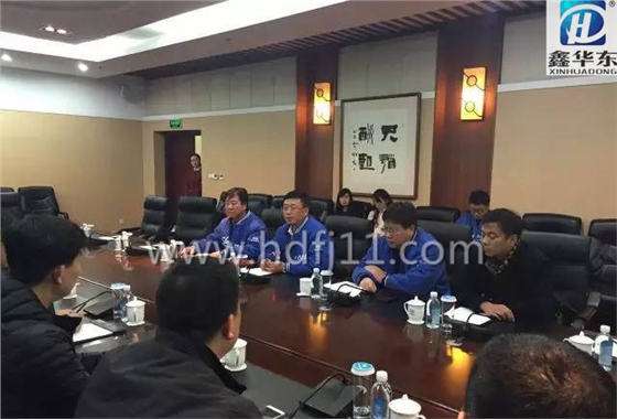 山東華東風(fēng)機 山東華東風(fēng)機