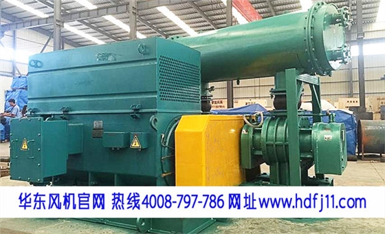 羅茨風(fēng)機排氣 羅茨風(fēng)機排氣