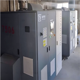 華東磁懸浮鼓風(fēng)機(jī)案例----河北**化工有限公司