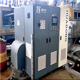 華東風(fēng)機(jī)磁懸浮鼓風(fēng)機(jī)助力安徽水務(wù)，節(jié)能增效獲客戶高度認(rèn)可