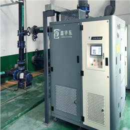 華東風(fēng)機(jī)磁懸浮鼓風(fēng)機(jī)-----內(nèi)蒙古**化工有限公司