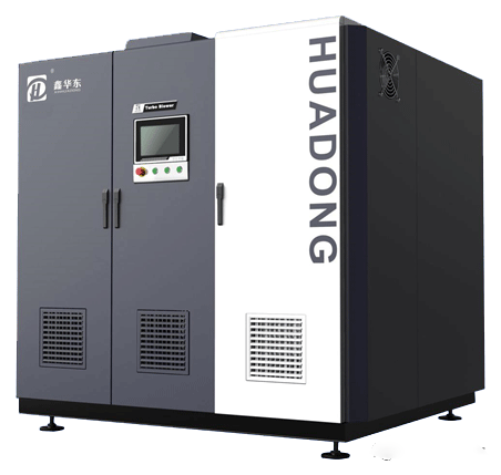 一年節(jié)電27.86萬元！噪音降至75dB I 磁懸浮鼓風(fēng)機(jī)污水廠預(yù)處理節(jié)能技改！